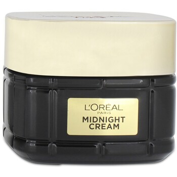 Age Perfect Cell Renew Midnight Cream - Nočný regeneračný pleťový krém proti známkam starnutia

